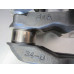 #LD11 Crankshaft Standard From 2014 Nissan Altima  2.5